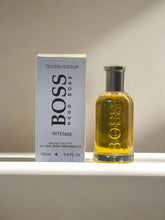 HUG BOSS INTENSE ORIGINAL TESTER PERFUME